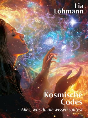 cover image of Kosmische Codes